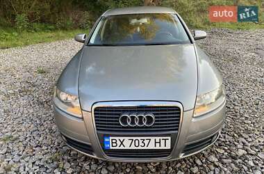Audi A6  2005