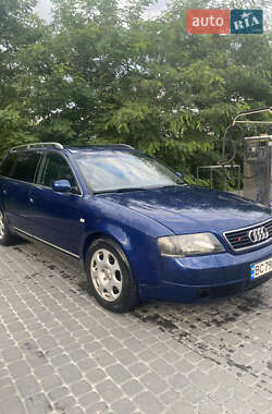 Audi A6  2000