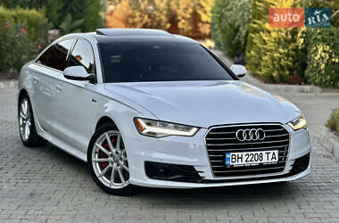 Audi A6  2017