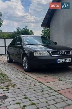 Audi A6  1999