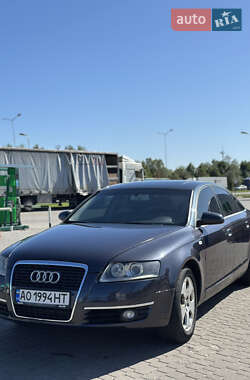Audi A6  2004