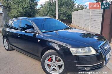 Audi A6  2007