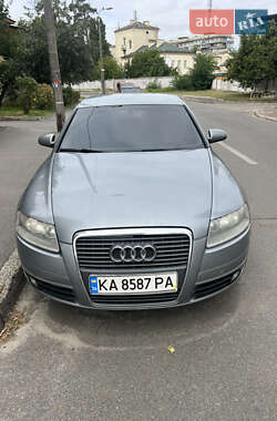 Audi A6  2007