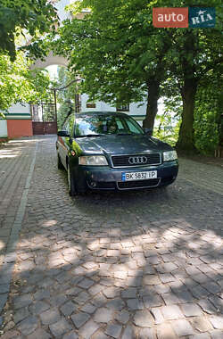 Audi A6  2003
