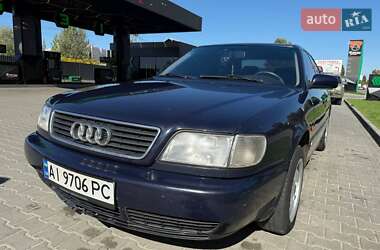 Audi A6  1997