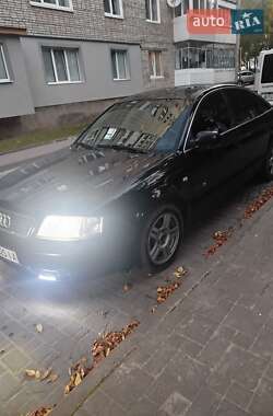 Audi A6  1998