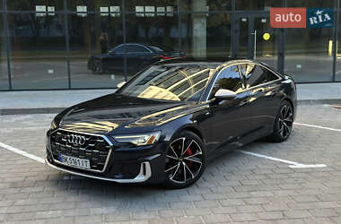 Audi A6  2018