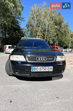 Audi A6  1999
