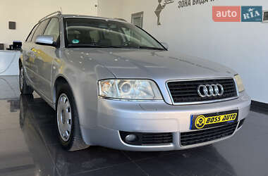 Audi A6  2003