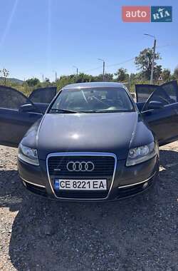 Audi A6  2006