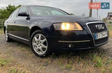 Audi A6  2008