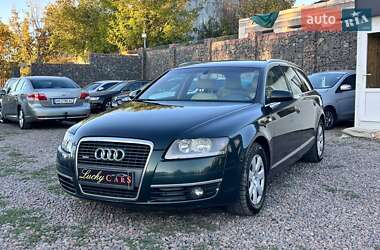 Audi A6  2006