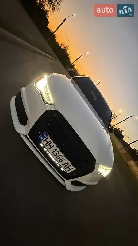 Audi A6 2018