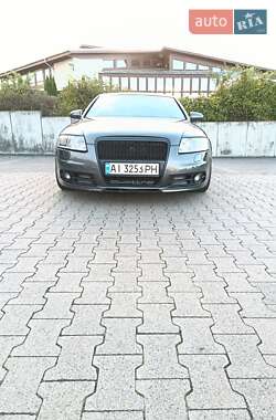 Audi A6  2006