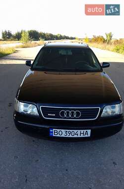 Audi A6  1995