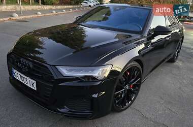 Audi A6  2018