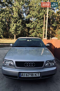 Audi A6  1995