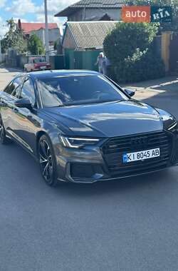 Audi A6  2019