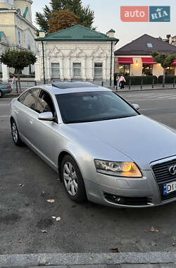 Audi A6  2007