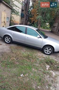 Audi A6  1999