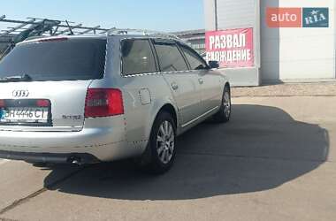 Audi A6  2004