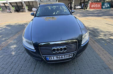 Audi A6  2005