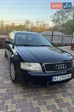Audi A6  2003