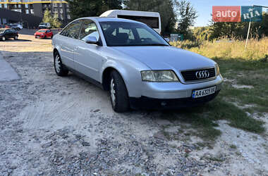 Audi A6  2000