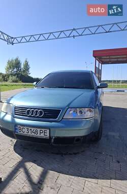 Audi A6  1999
