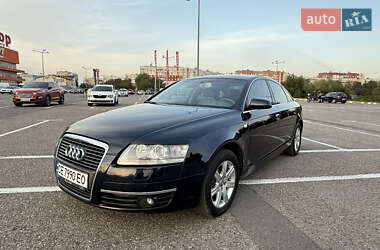 Audi A6  2008