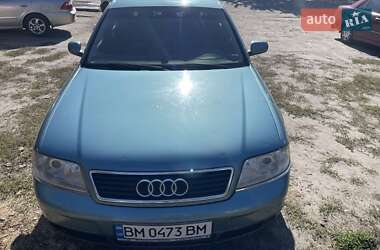 Audi A6 1999