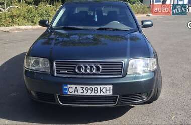 Audi A6  2003