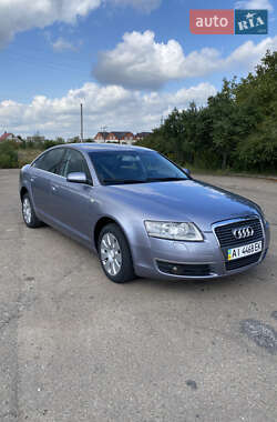 Audi A6  2006