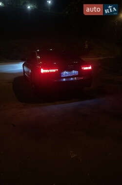Audi A6  2012