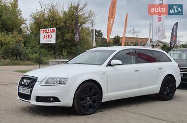 Audi A6 2008