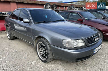 Audi A6  1995