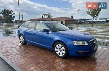 Audi A6  2006