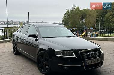 Audi A6  2006