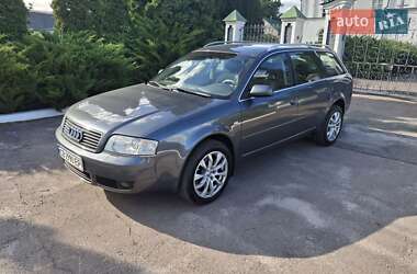 Audi A6  2003