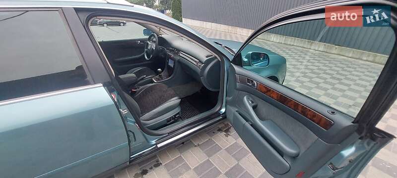 Універсал Audi A6 1999 в Хмельницькому