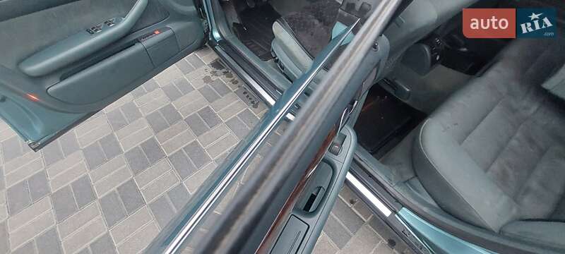 Універсал Audi A6 1999 в Хмельницькому