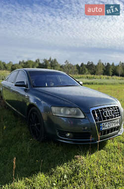 Audi A6  2005
