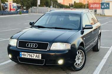Audi A6  2003