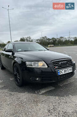 Audi A6  2005