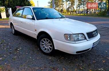 Audi A6  1996
