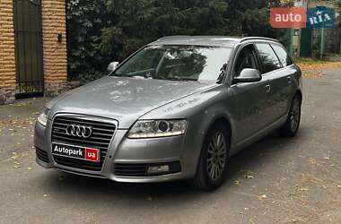 Audi A6  2009