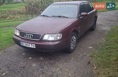 Audi A6  1996