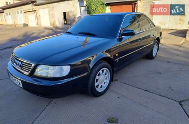 Audi A6  1997
