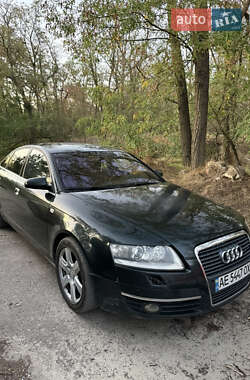 Audi A6  2006