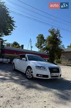 Audi A6  2011